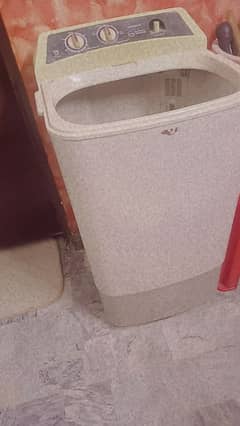 washing machine for sale