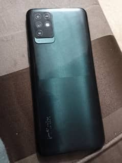 INFINIX NOTE 10 For sale