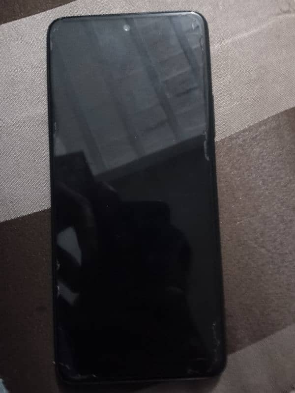 INFINIX NOTE 10 For sale 4