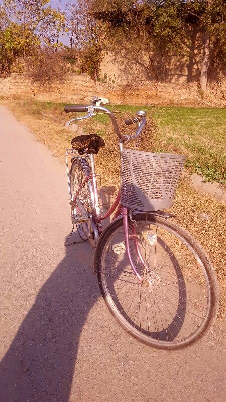 Japani bicycle 3 gear shift 0