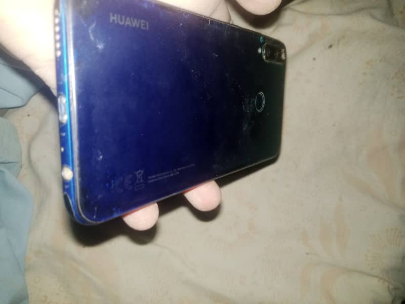 Huawei Other Model 2