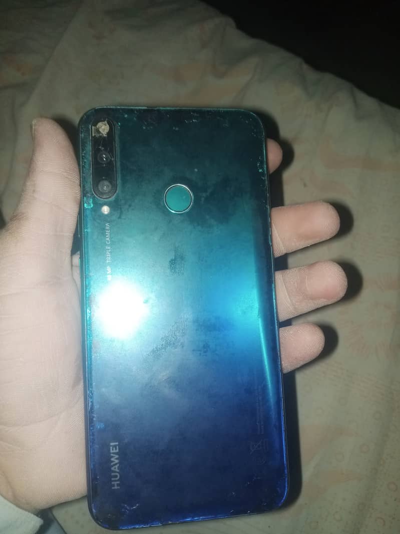 Huawei Other Model 4