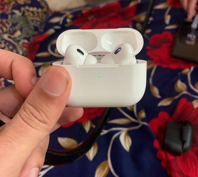 Apple Airpods for sale - Great Condition! 0