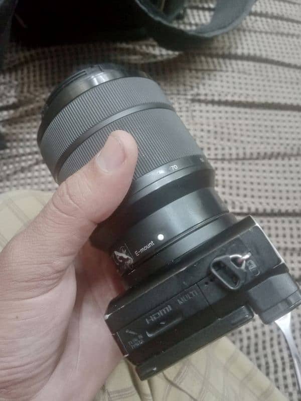 6500 camera 28.70 lens 2