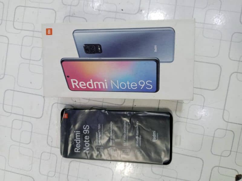 redmi note 9s 1