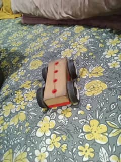 toy car