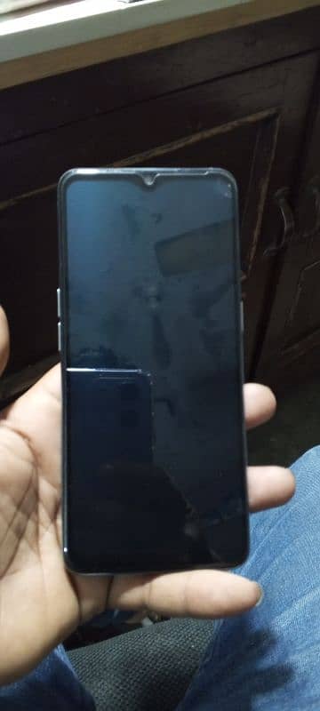 oppo F15 fore sale 1