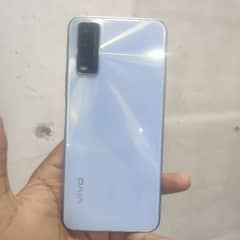 Vivo Y20