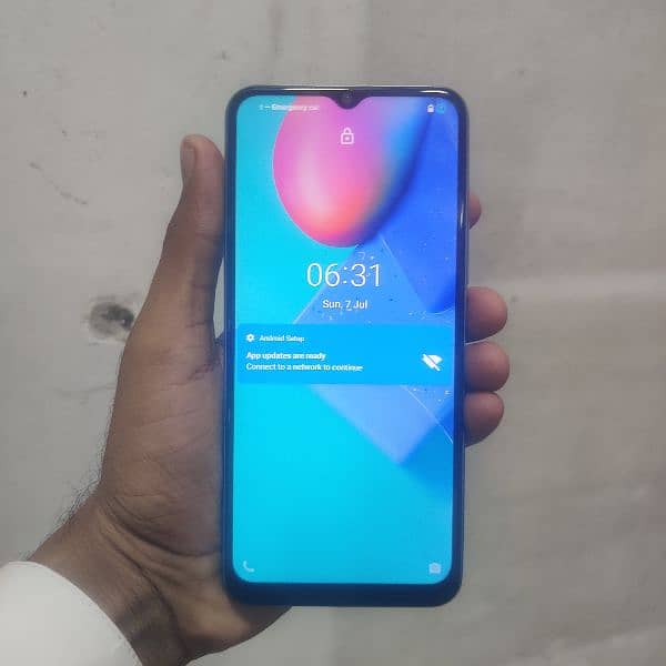 Vivo Y20 1