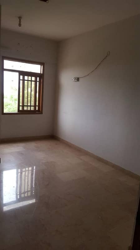 2 Bed Drawing Dining Lease Apartment For Sale In Sector Y Gulshan-e-Maymar 2