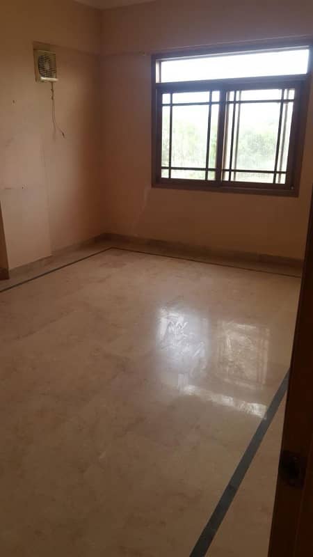 2 Bed Drawing Dining Lease Apartment For Sale In Sector Y Gulshan-e-Maymar 5