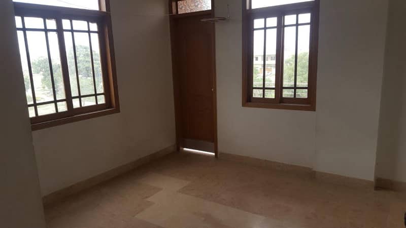 2 Bed Drawing Dining Lease Apartment For Sale In Sector Y Gulshan-e-Maymar 8