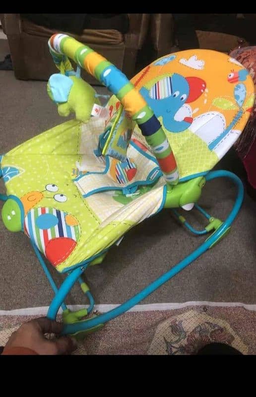 baby rocker for sale 2