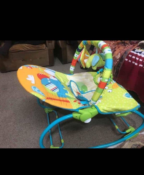 baby rocker for sale 3