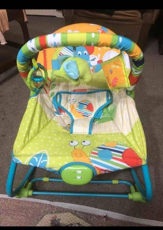 baby rocker for sale 4