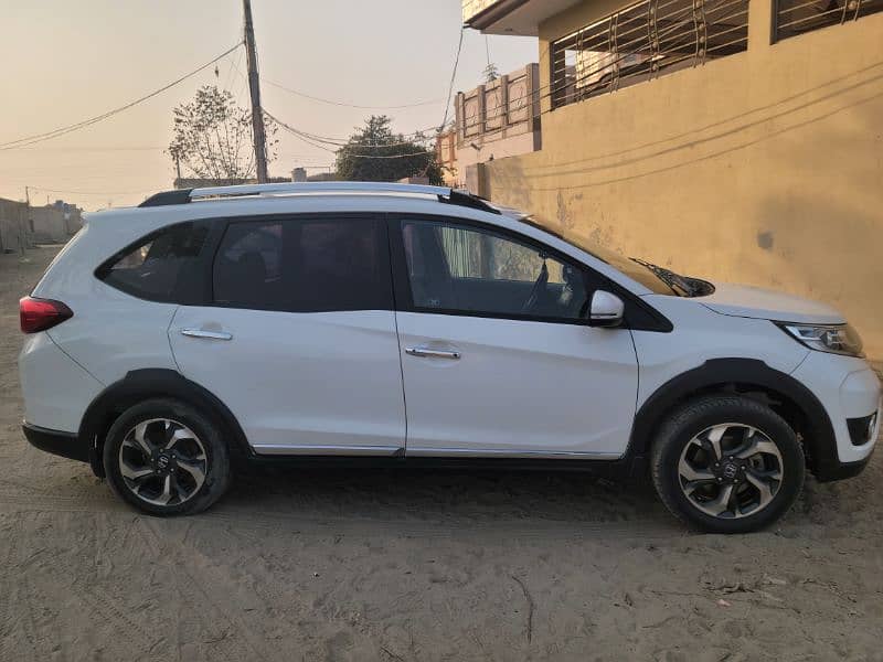 Honda BR-V 2019 2