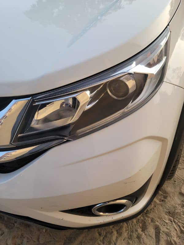 Honda BR-V 2019 6