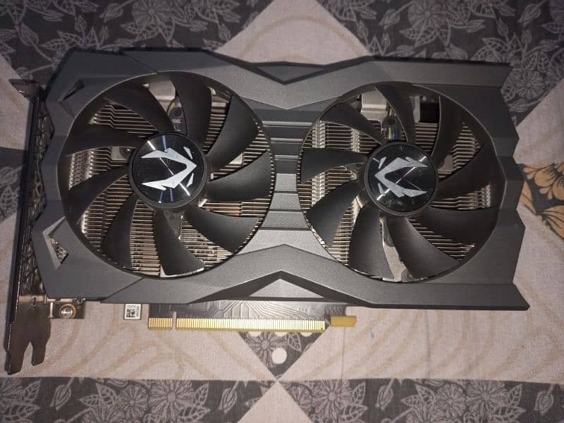 RTX 2060 6GB 2