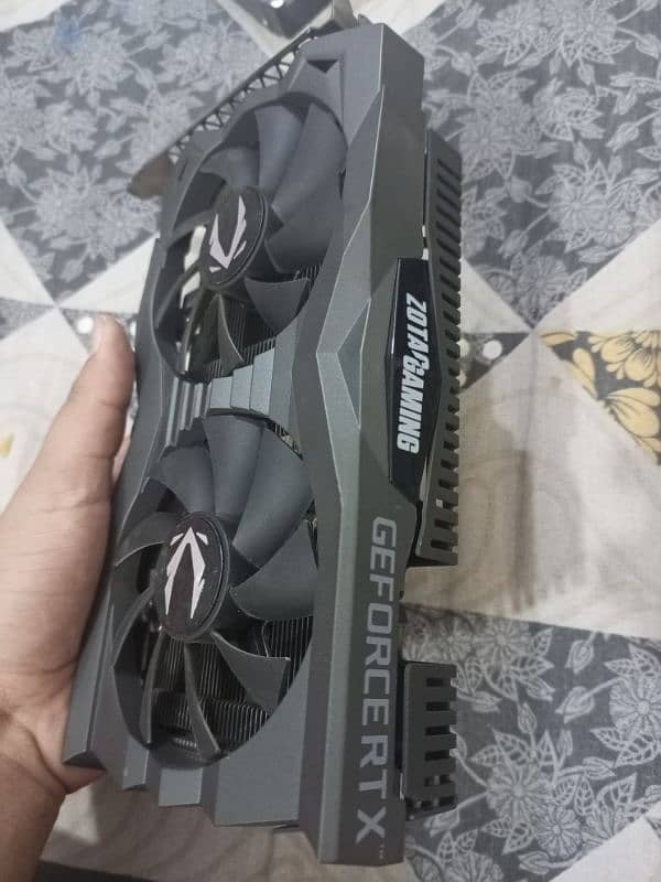 RTX 2060 6GB 3