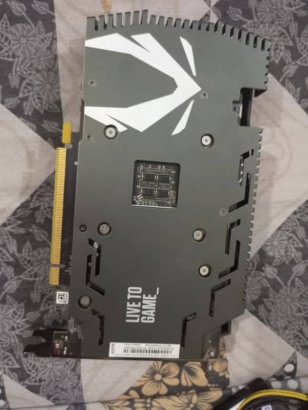 RTX 2060 6GB 7