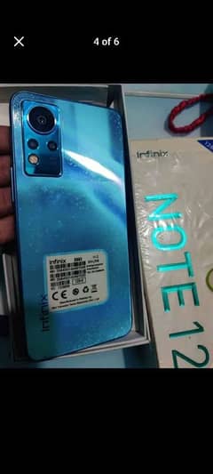 infinix