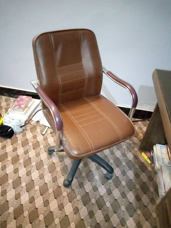 Office And Study Chair 03108406093 Price 6500 1