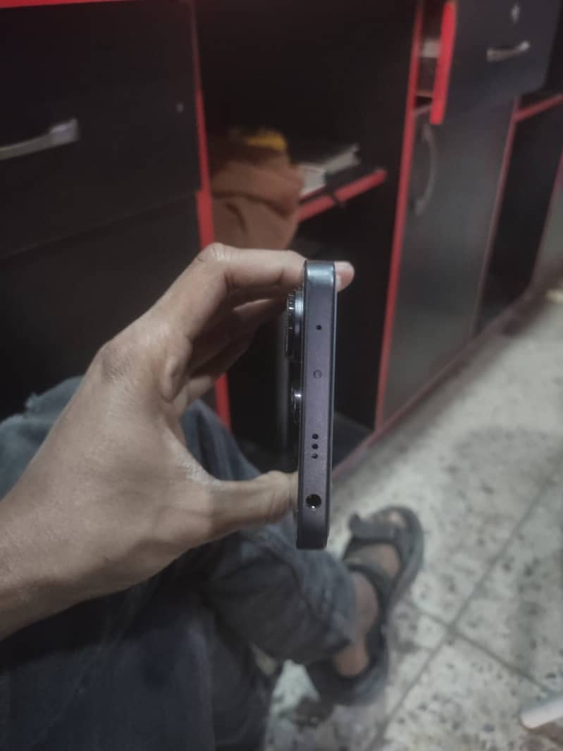 Xiaomi Redmi Note 13 3