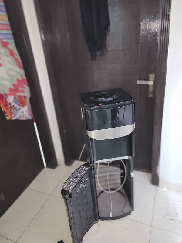 water Dispenser 2