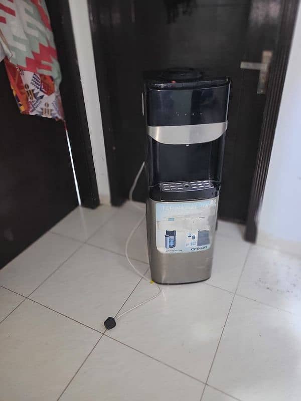 water Dispenser 3