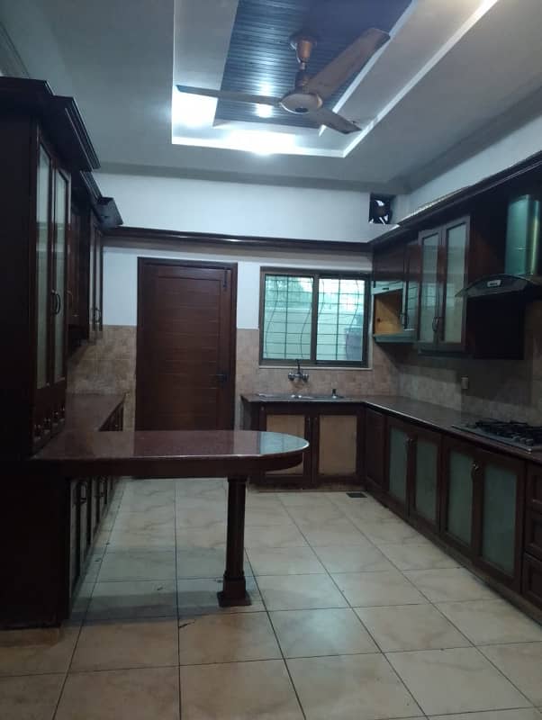 12 Marla House for Rent in Reasonable Price 2