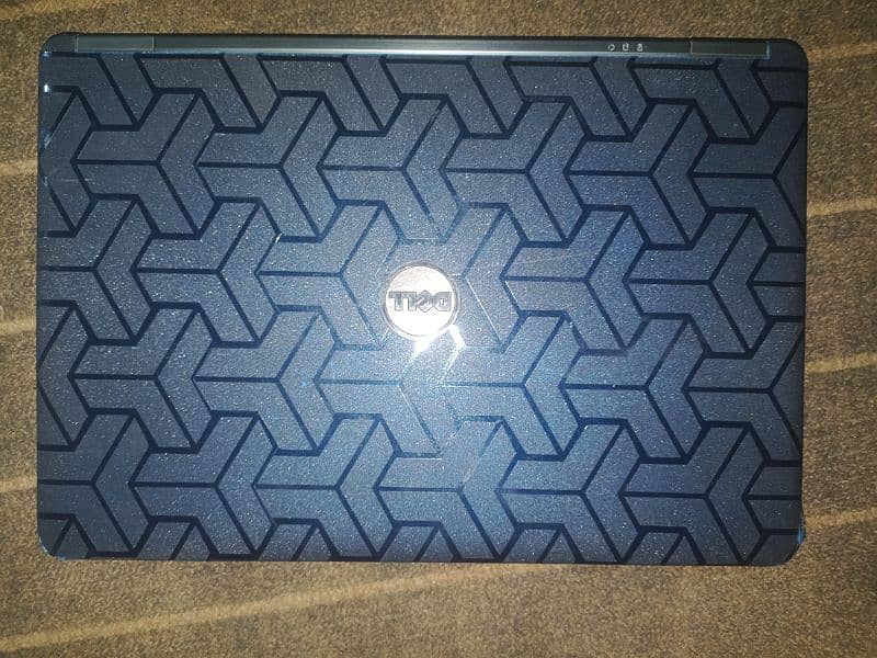 Dell laptop core i5 5th generation 1