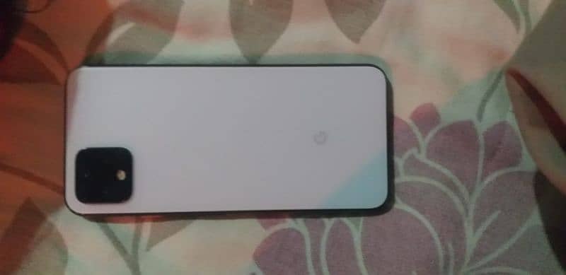 Google pixel 4 Pta 6/64 1