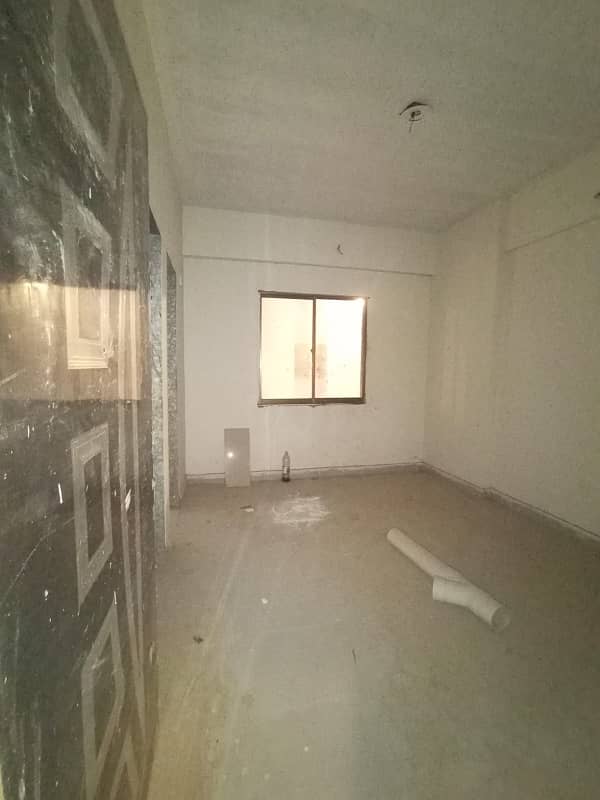 Daniyal Residency 2 bed Lounge Flat For Rent 11