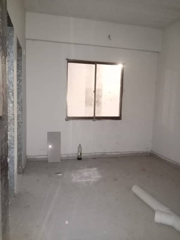 Daniyal Residency 2 bed Lounge Flat For Rent 12