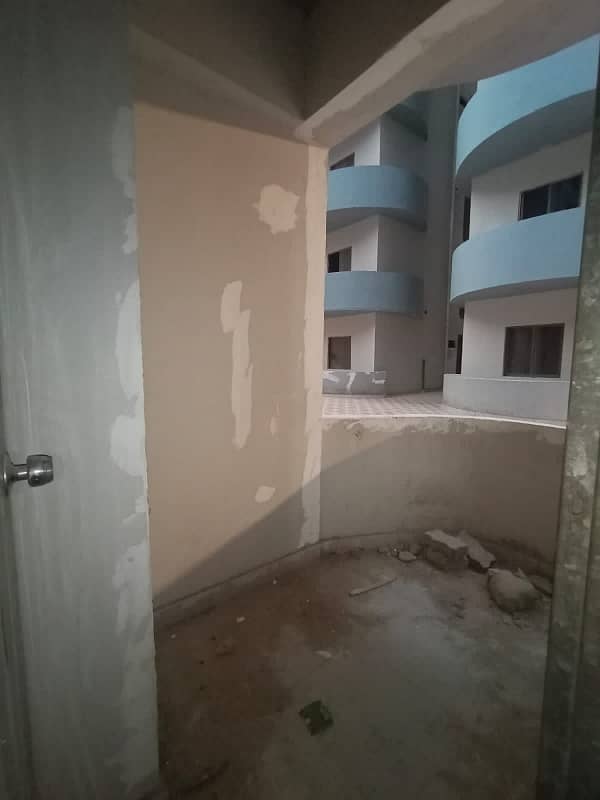 Daniyal Residency 2 bed Lounge Flat For Rent 14