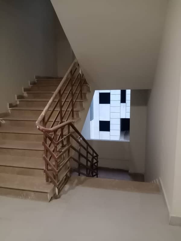 Daniyal Residency 2 bed Lounge Flat For Rent 17