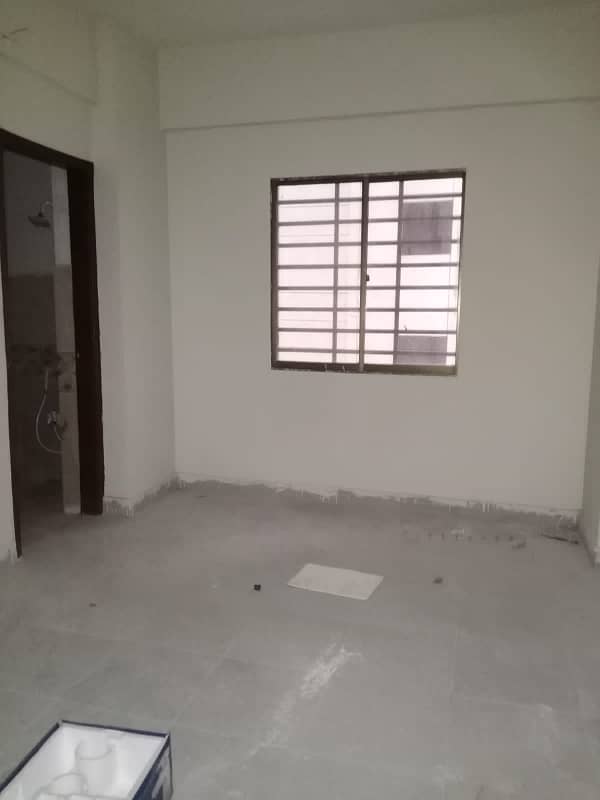 Daniyal Residency 2 bed Lounge Flat For Rent 26