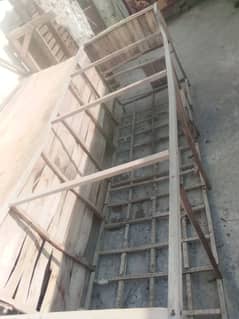 Hens Cages,  Wood phaty and steel sheet in different prices