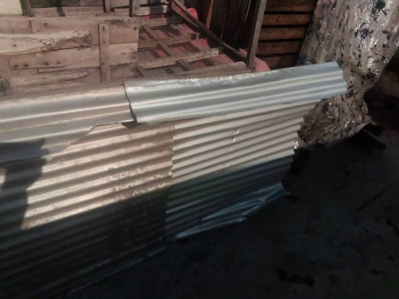 Hens Cages,  Wood phaty and steel sheet in different prices 3