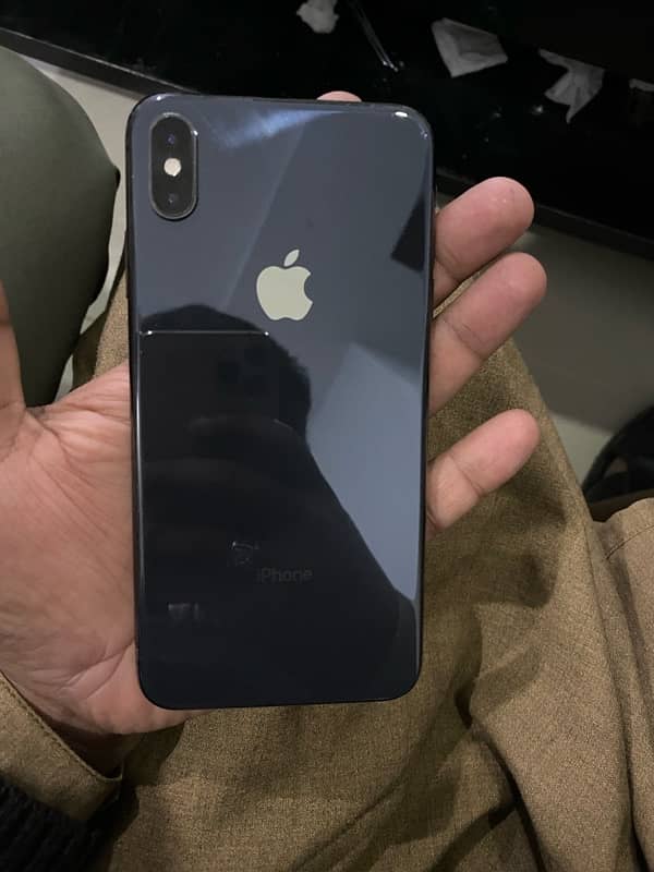 Iphone Xs Max Non-Pta 3