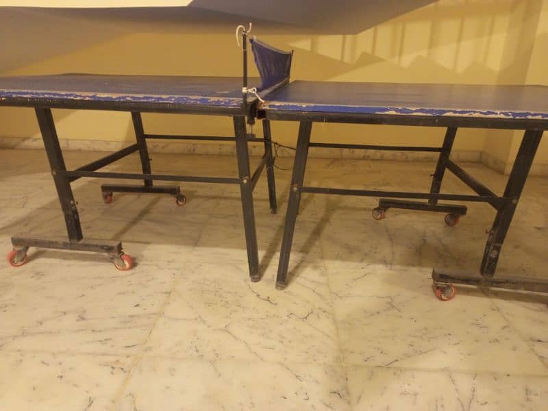 table tennis 0