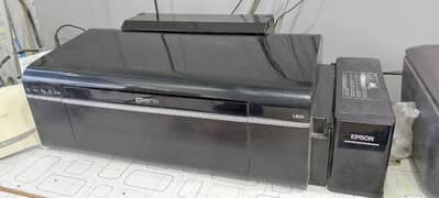 EPSON L805