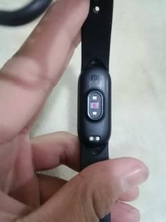 MI band 5