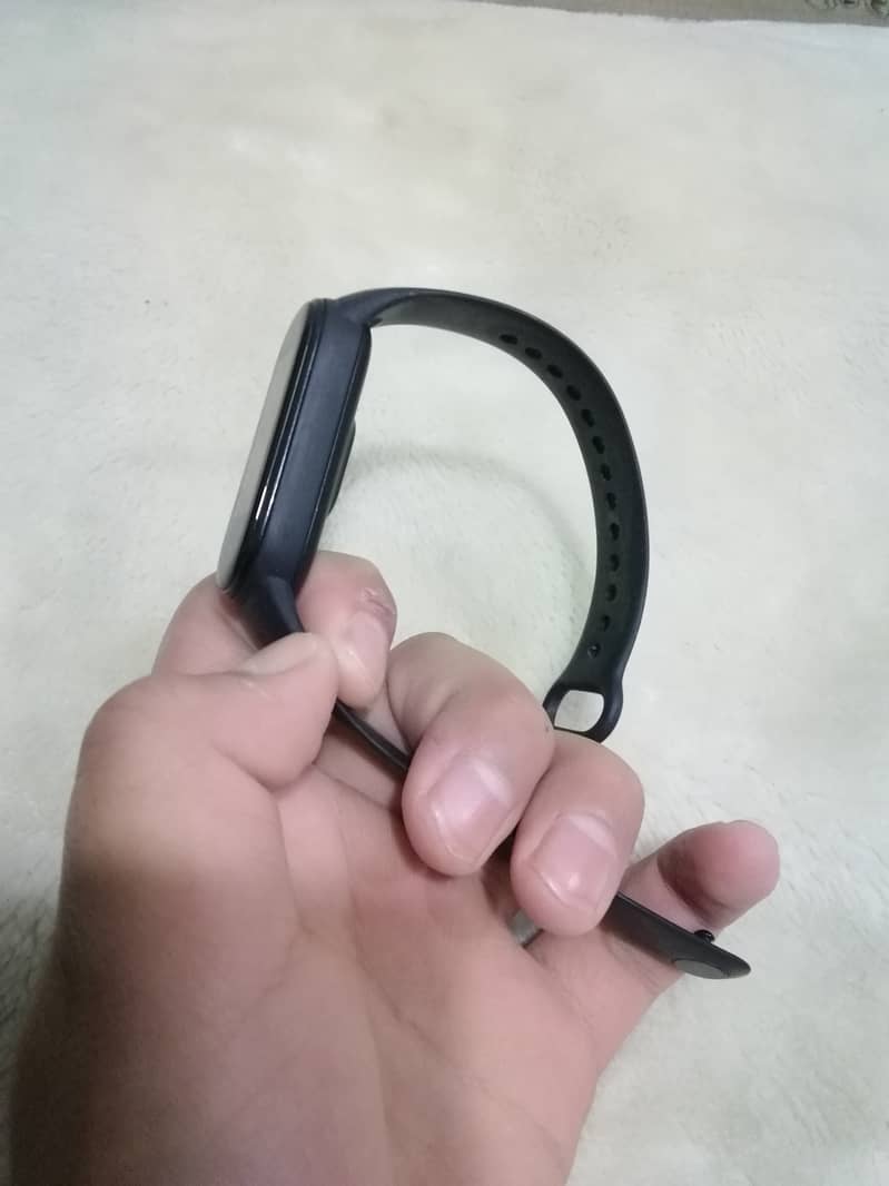 MI band 5 1