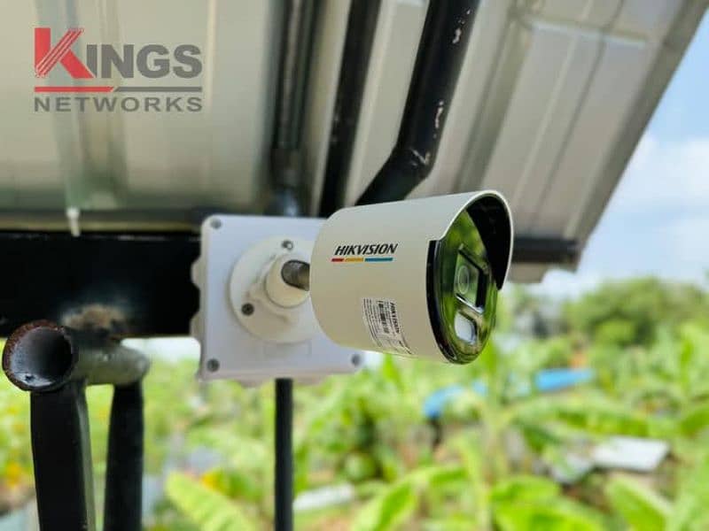 CCTV Security for homes ,offices 0