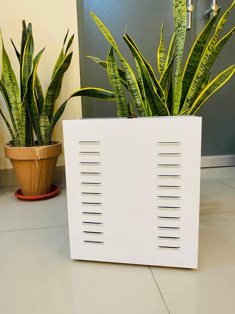 Air Purifier ECO xr1 2