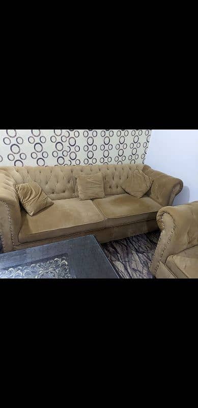 7 seater sofa set 2