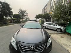 Toyota Camry 2008