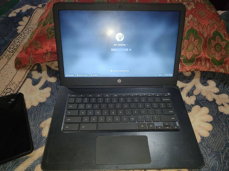 Laptop 1