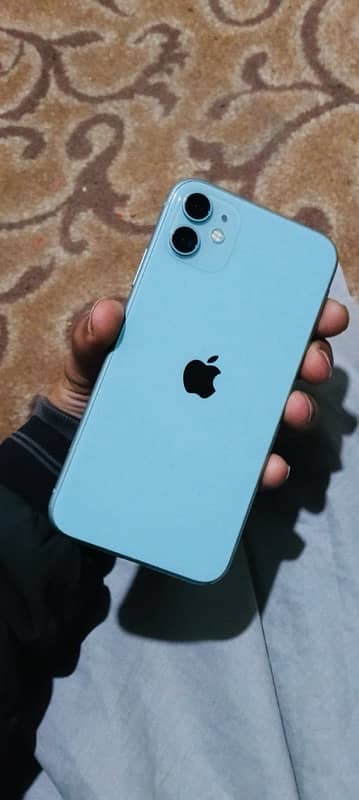 iPhone 11 non pta 0